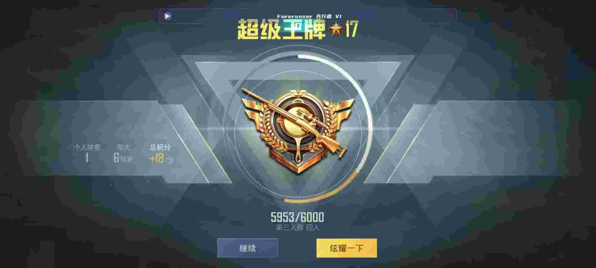 和平精英鸡腿辅助自瞄 - ��ƽ��Ӣ�̾������辅助预览图